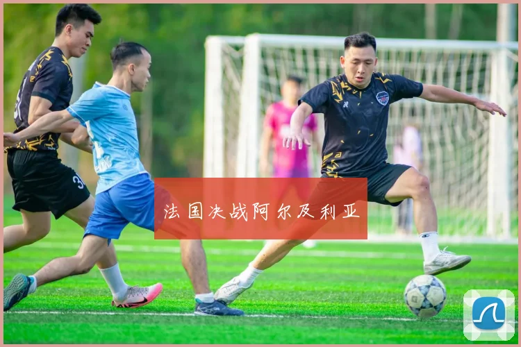法国决战阿尔及利亚