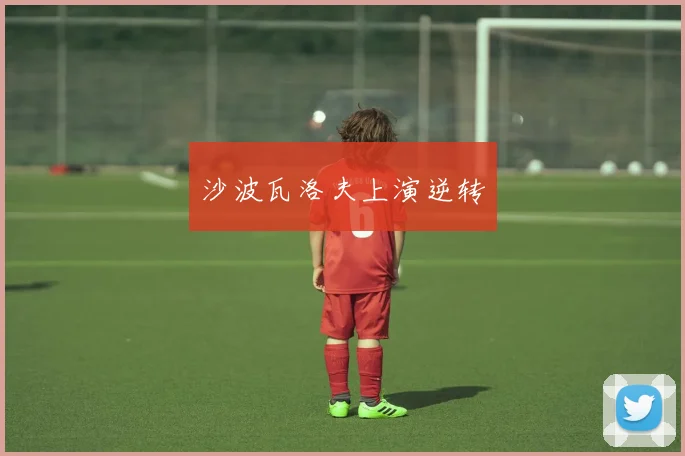 沙波瓦洛夫上演逆转