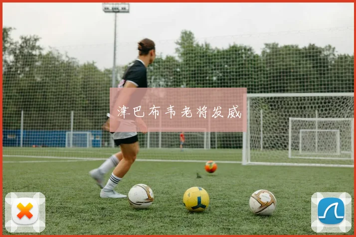 津巴布韦老将发威