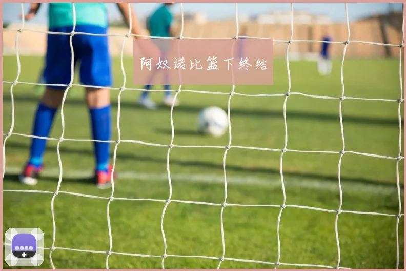 阿奴诺比篮下终结