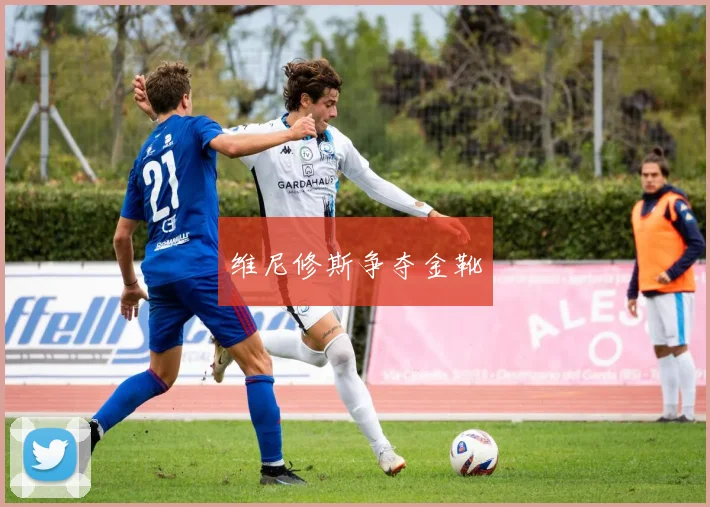 维尼修斯争夺金靴
