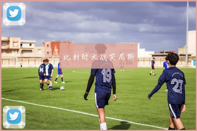 比利时大战突尼斯