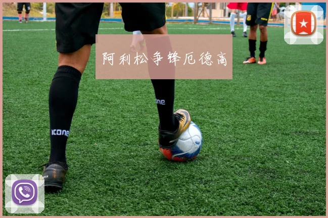 阿利松争锋厄德高