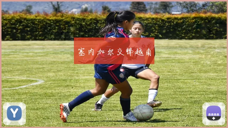 塞内加尔交锋越南