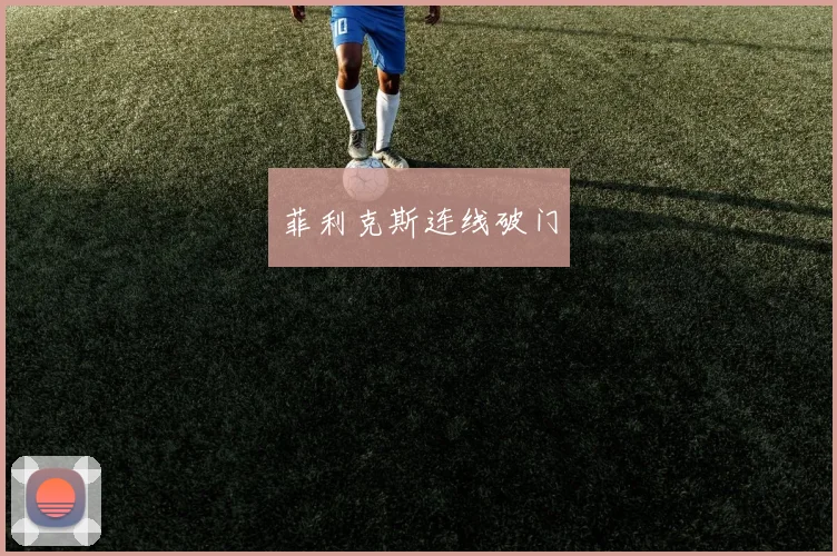 菲利克斯连线破门