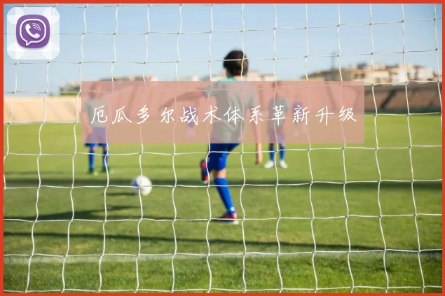 厄瓜多尔战术体系革新升级