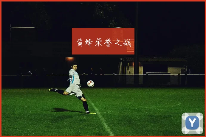 黄蜂荣誉之战