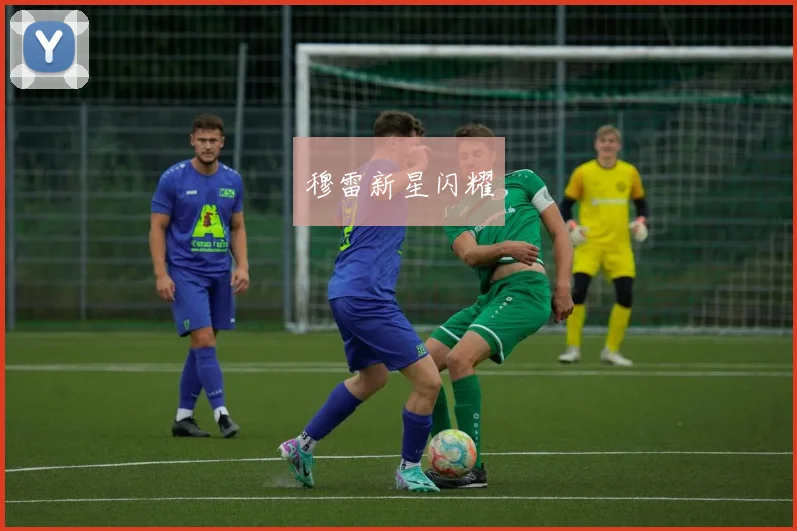穆雷新星闪耀