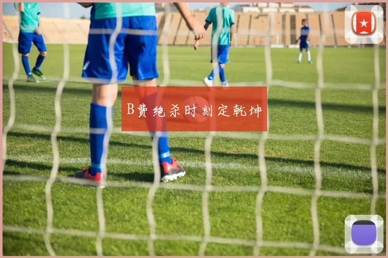 B费绝杀时刻定乾坤