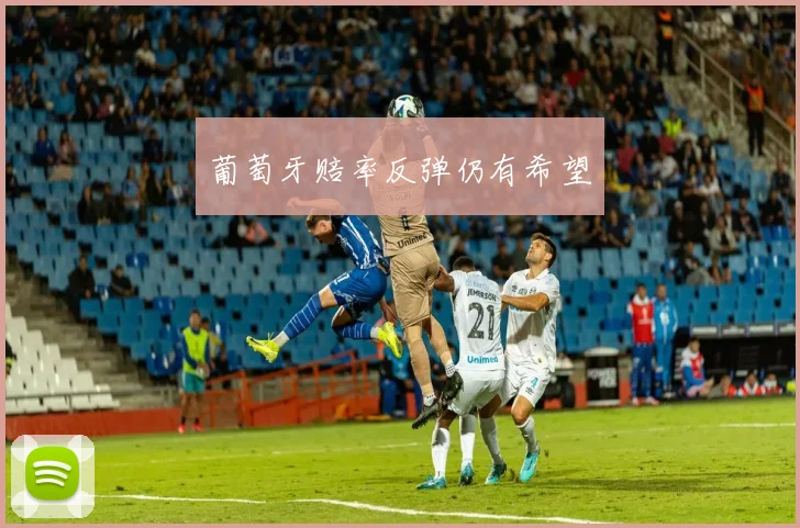 葡萄牙赔率反弹仍有希望
