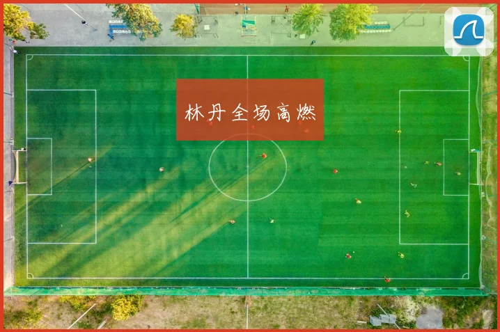 林丹全场高燃