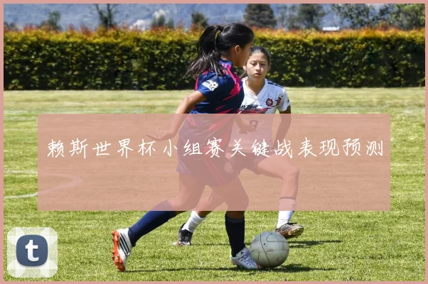 赖斯世界杯小组赛关键战表现预测