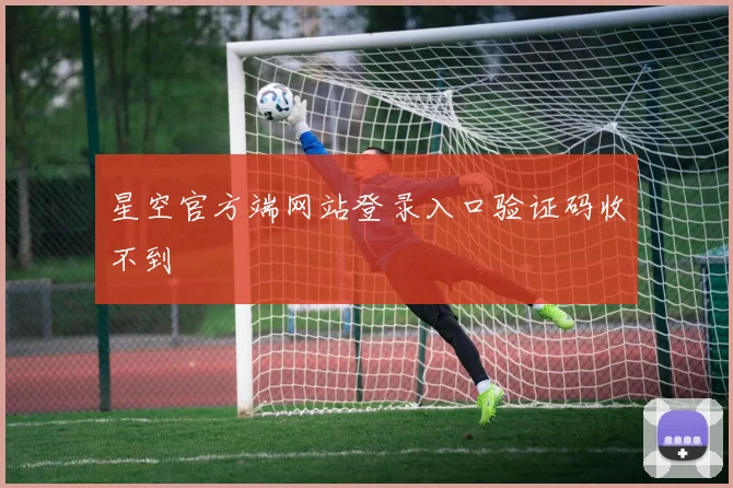 星空官方端网站登录入口验证码收不到